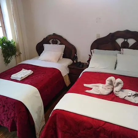 Hotel Cusco Imperial