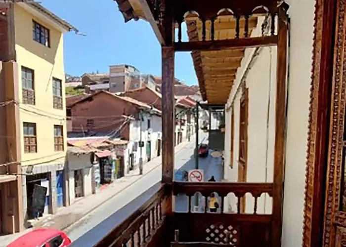 Imperial * Cusco